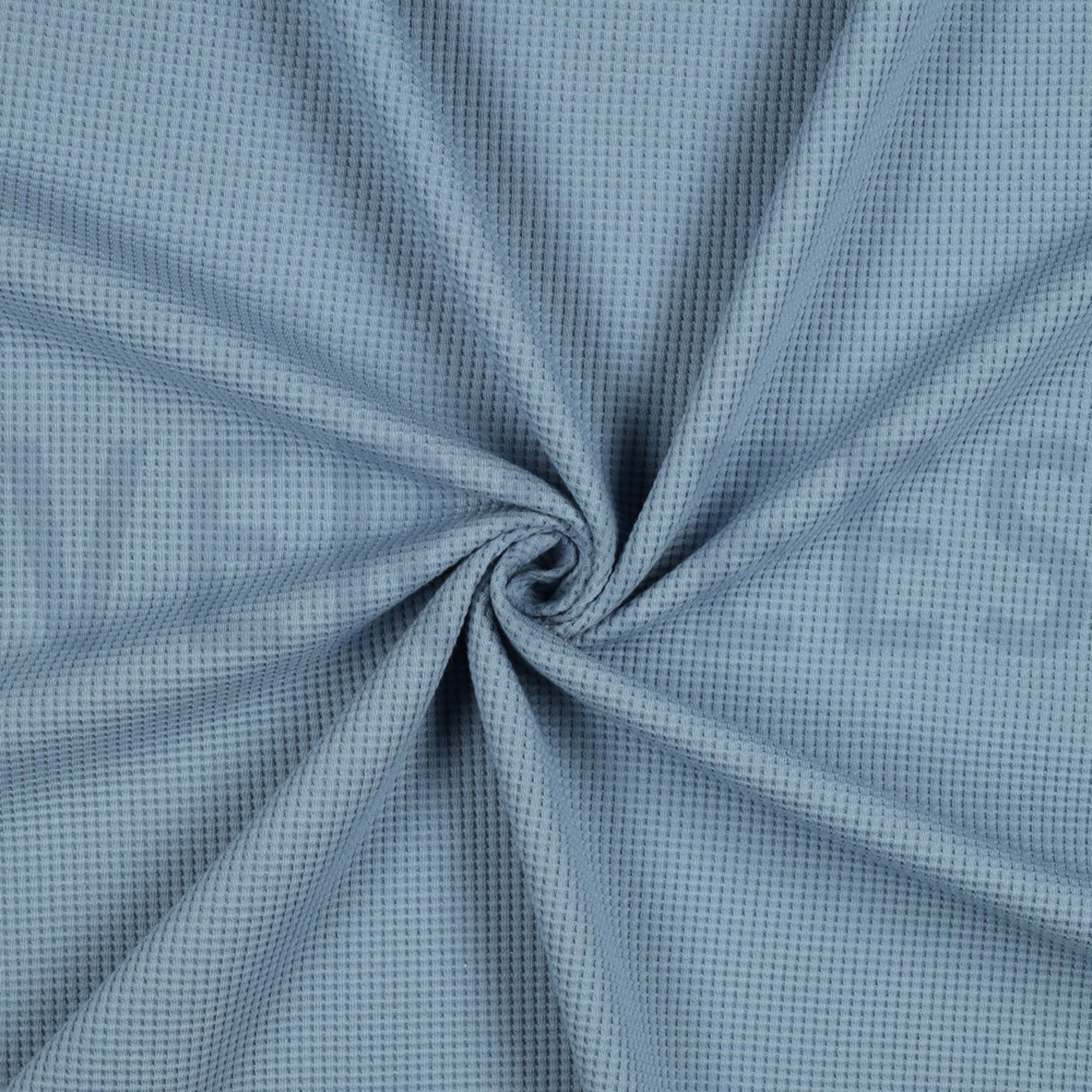 WAFELJERSEY GOTS SCHADUWBLAUW (high resolution) #2