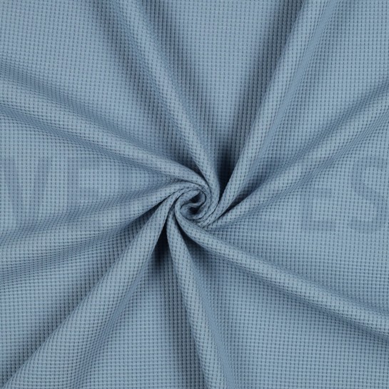 WAFELJERSEY GOTS SCHADUWBLAUW #7