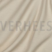 WAFFLE JERSEY GOTS NATURAL (thumbnail) #2