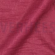 MUSSELIN FOLIE KIRSCHROT (thumbnail) #2