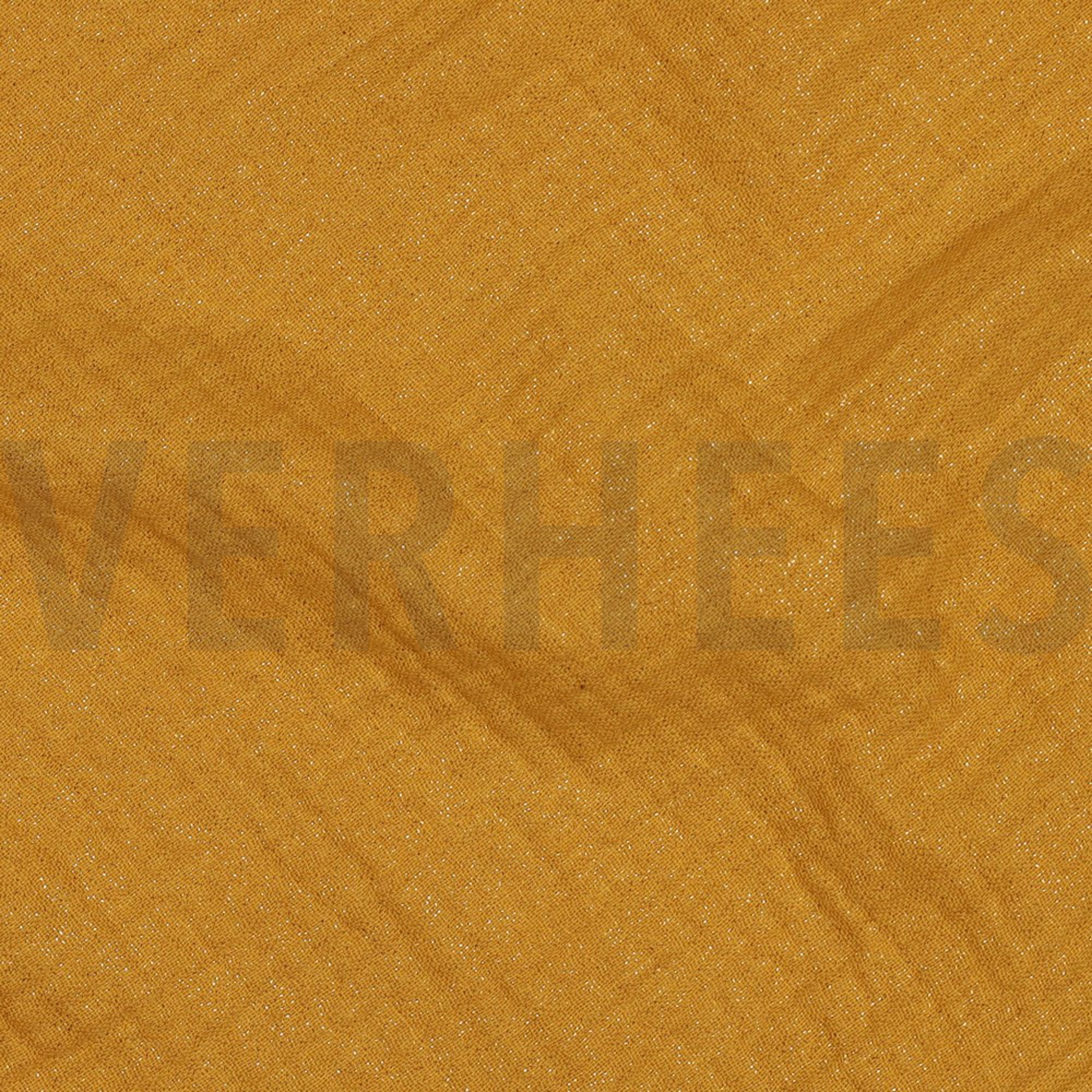 MUSSELIN FOLIE OCKER (high resolution) #2