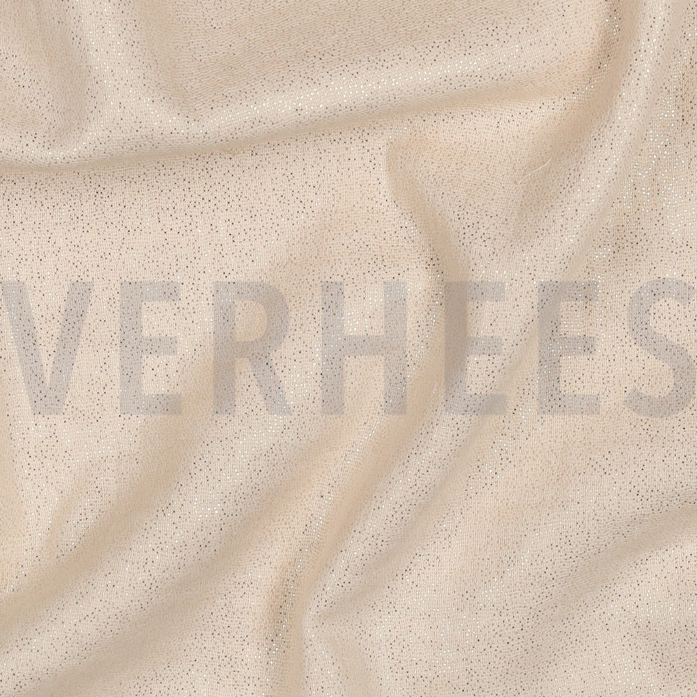 DOUBLE GAUZE FOIL SAND #7