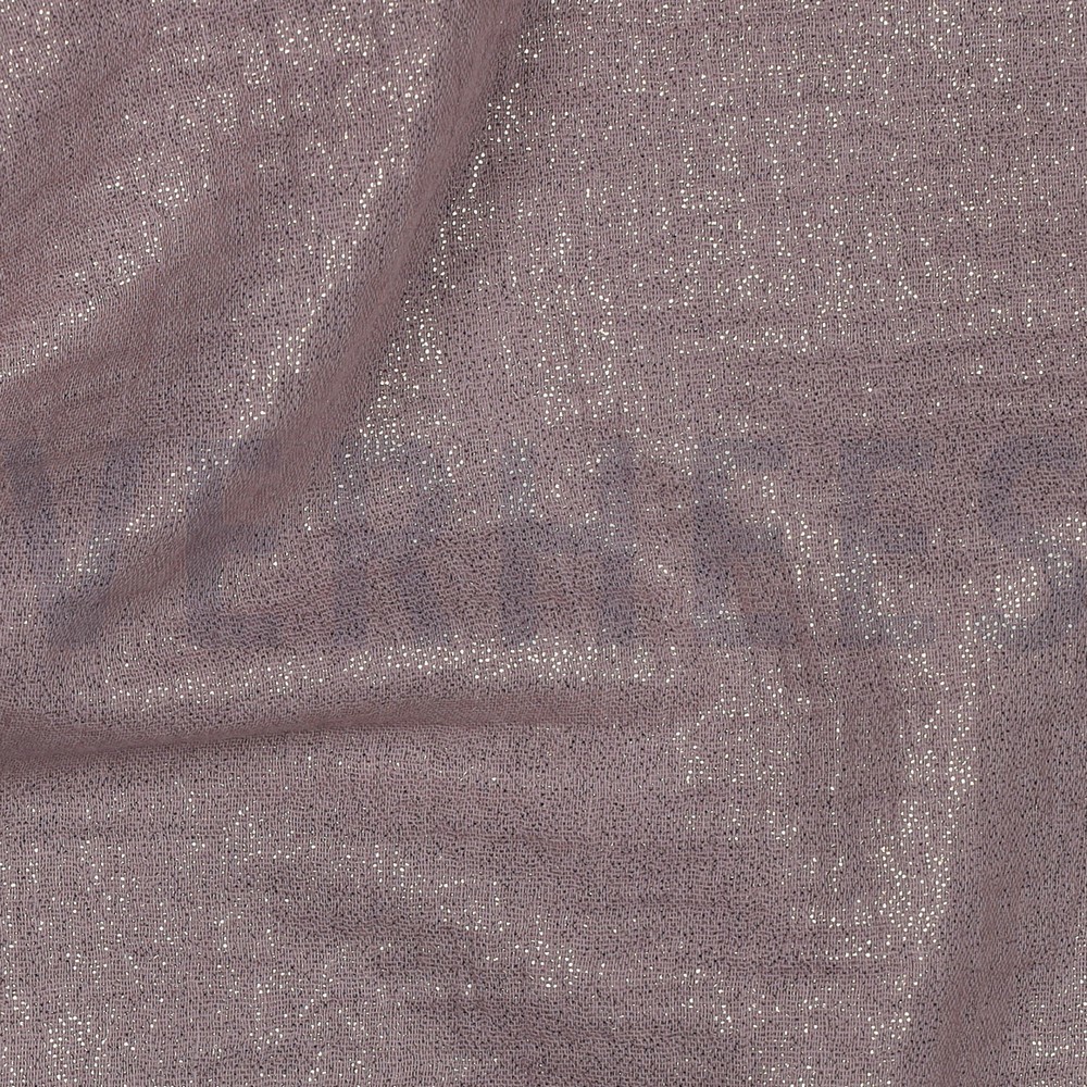 DOUBLE GAUZE FOIL DARK POWDER #7