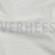 DOUBLE GAUZE FOIL OFF WHITE (thumbnail) #2