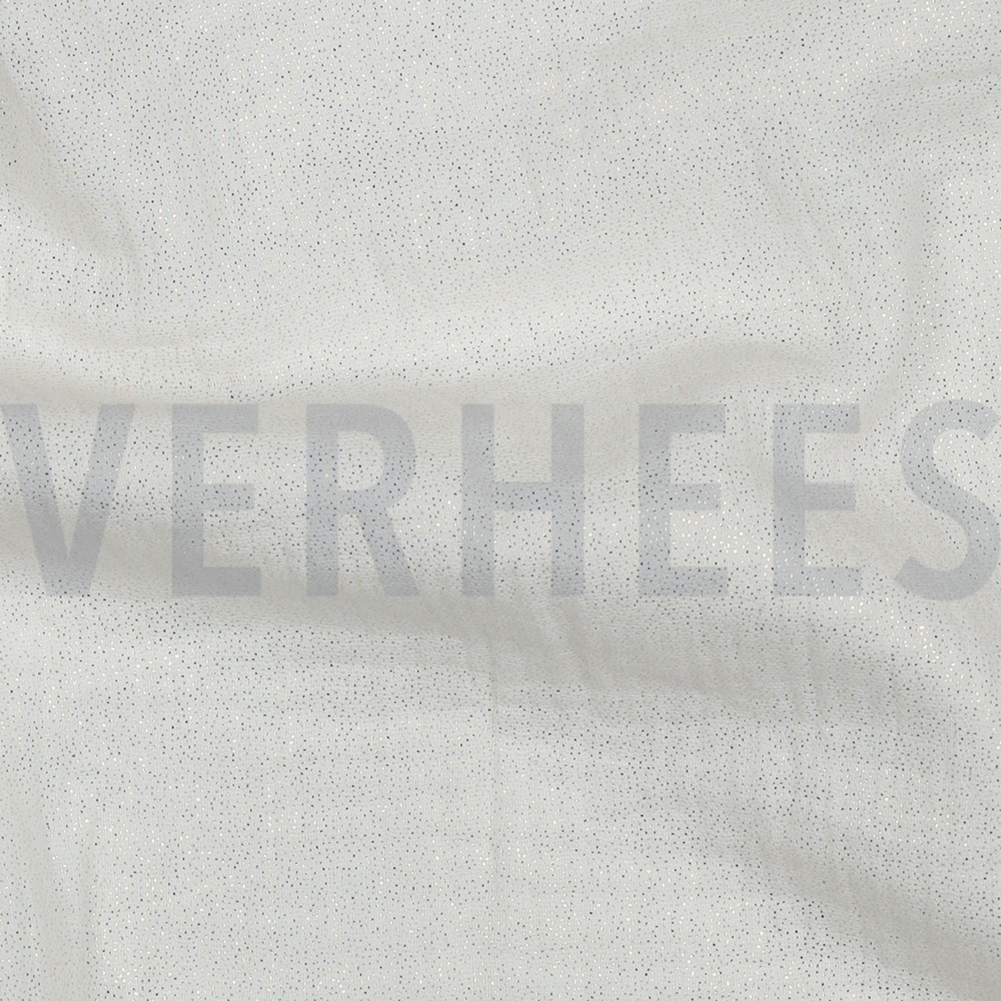 DOUBLE GAUZE FOIL OFF WHITE (high resolution) #2