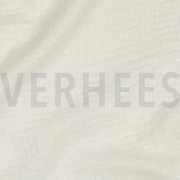 DOUBLE GAZE DE COTON FOIL ÉCRU (thumbnail) #2