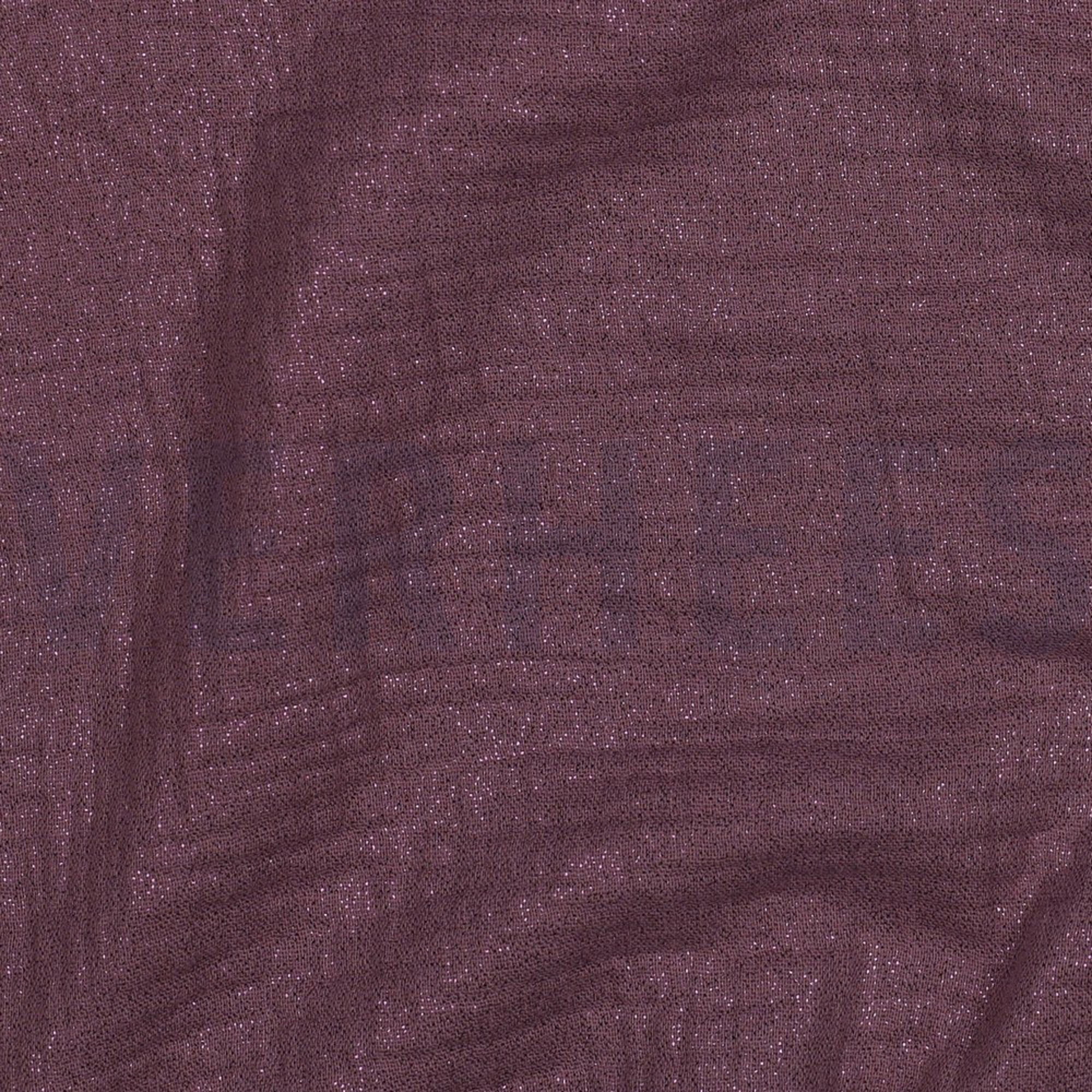 DOUBLE GAUZE FOIL PURPLE (high resolution) #2