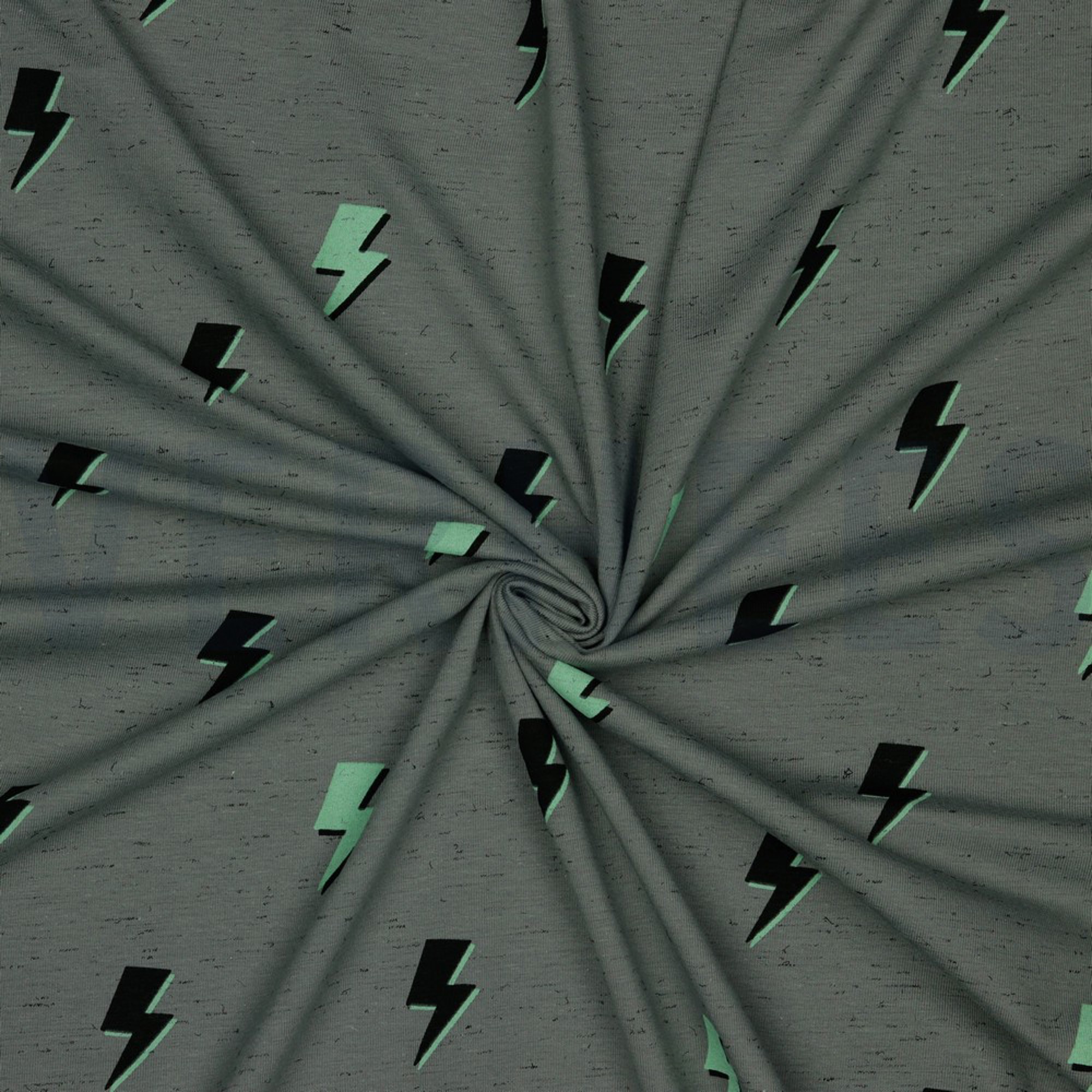 JERSEY ITALIAN TONNERRE GRIS PIERRE (high resolution) #2