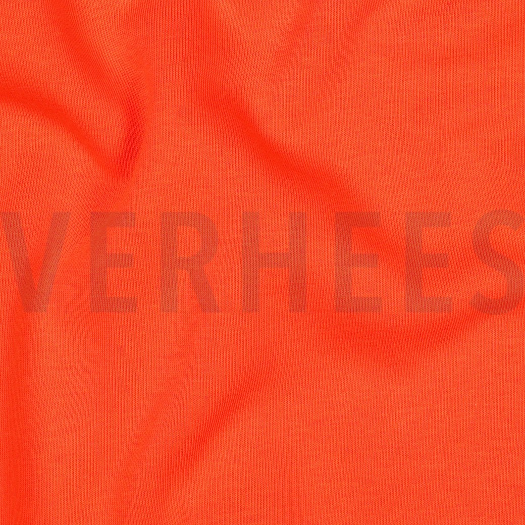 JOGGING ORANJE #7