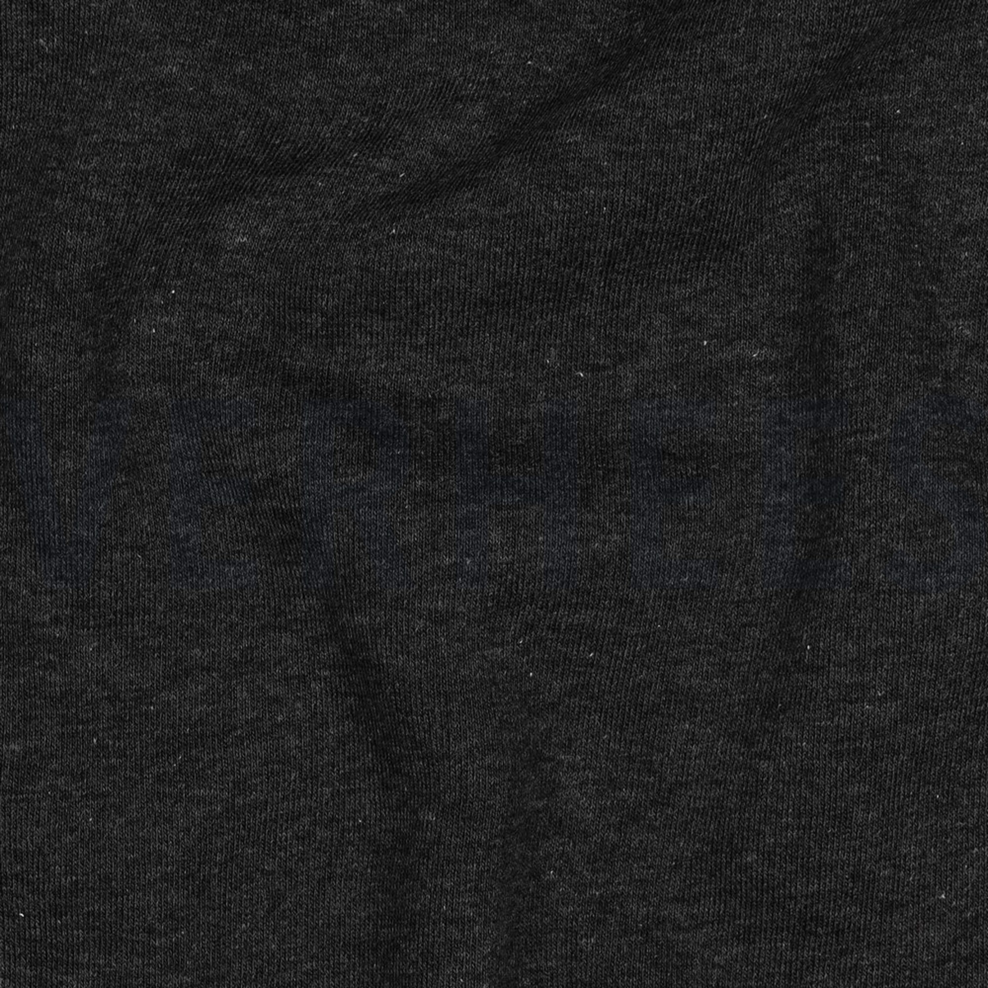 JOGGING ANTHRACITE MELANGE (high resolution) #2