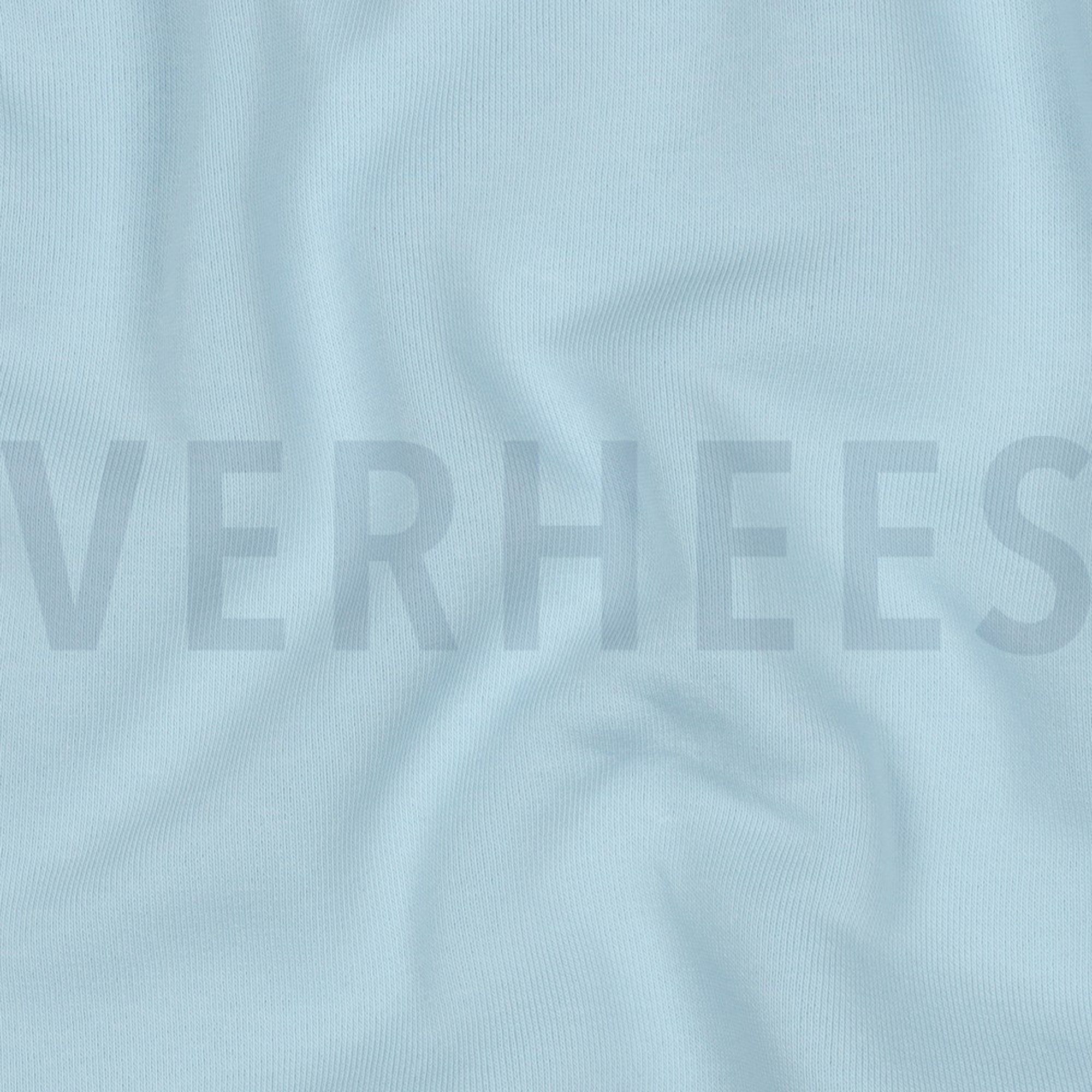 JOGGING SOFT BLUE (high resolution) #2