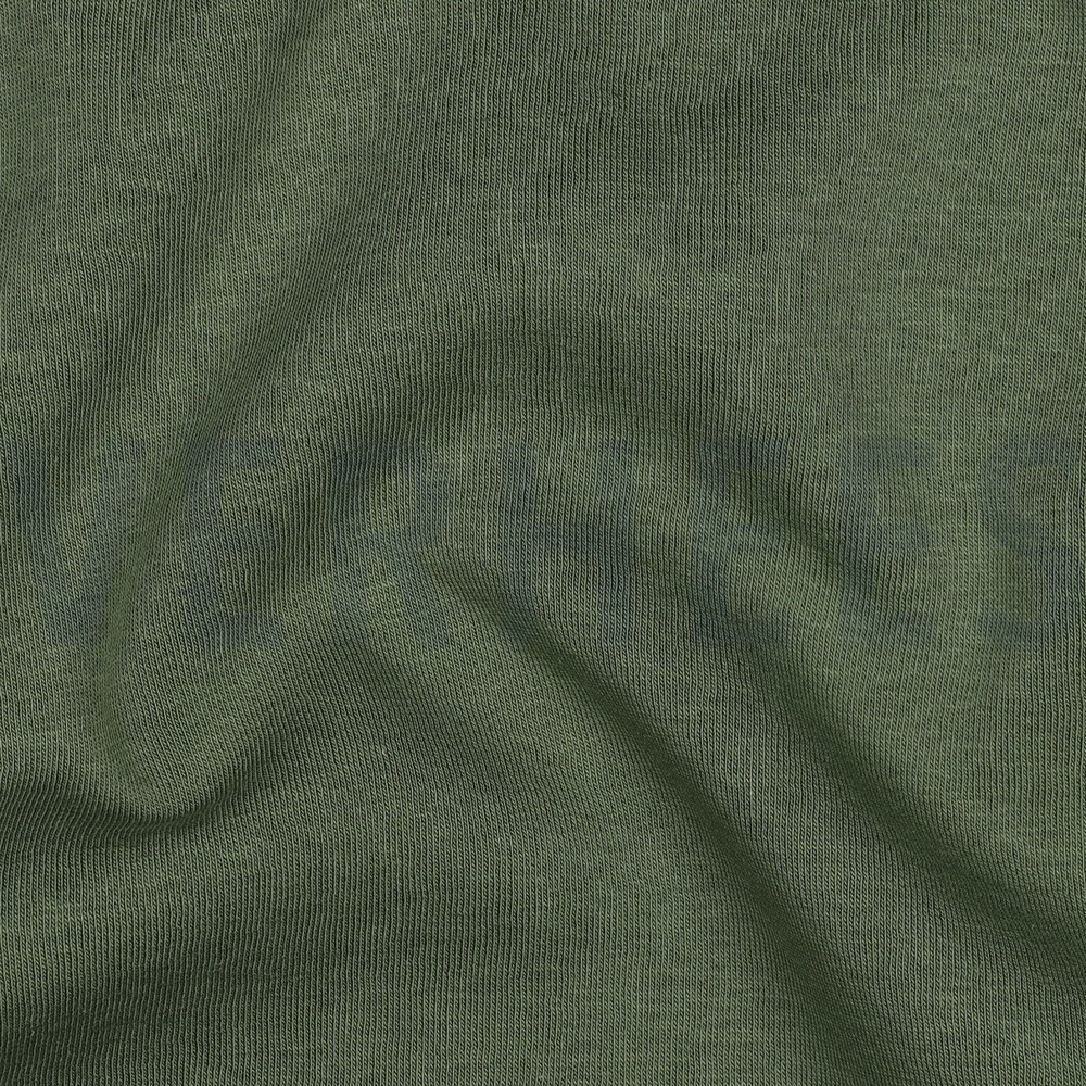 JOGGING VERT FORÊT #7