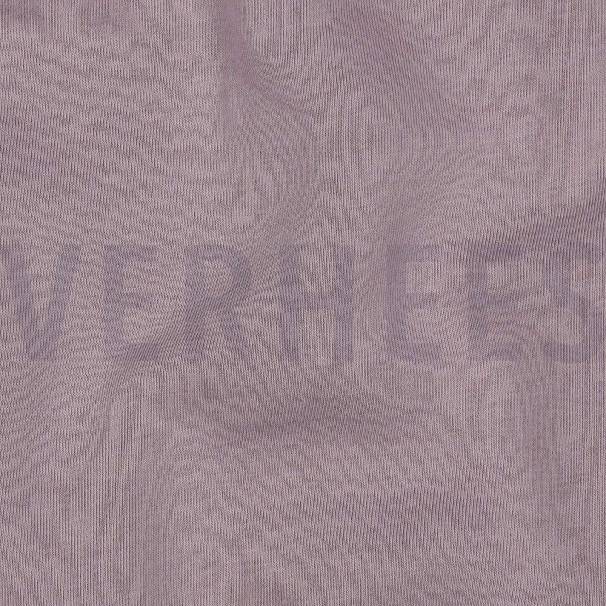 JOGGING MAUVE (high resolution) #2