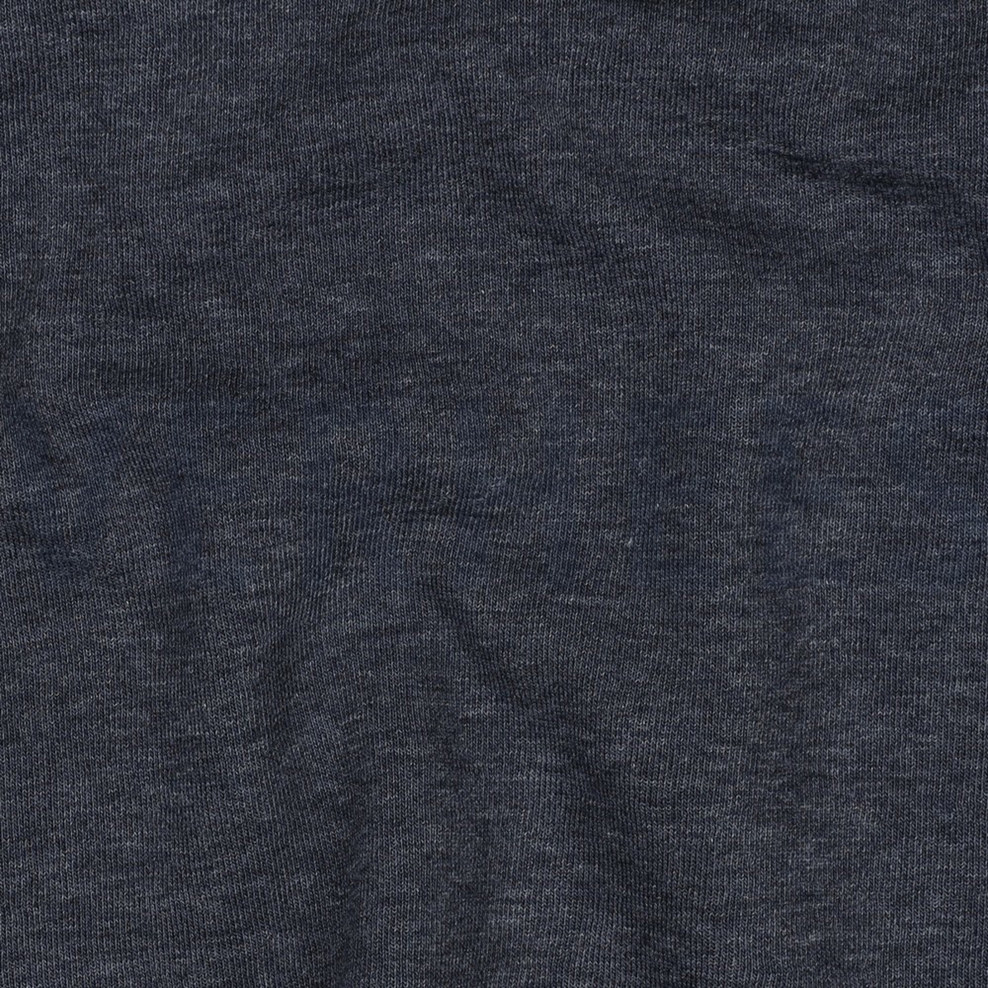 JOGGING MARINEBLAU MELIERT (high resolution) #2