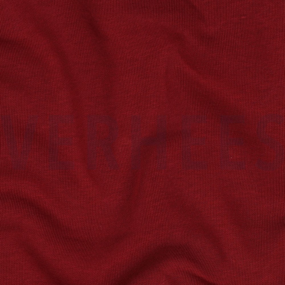 JOGGING DARK RED #7