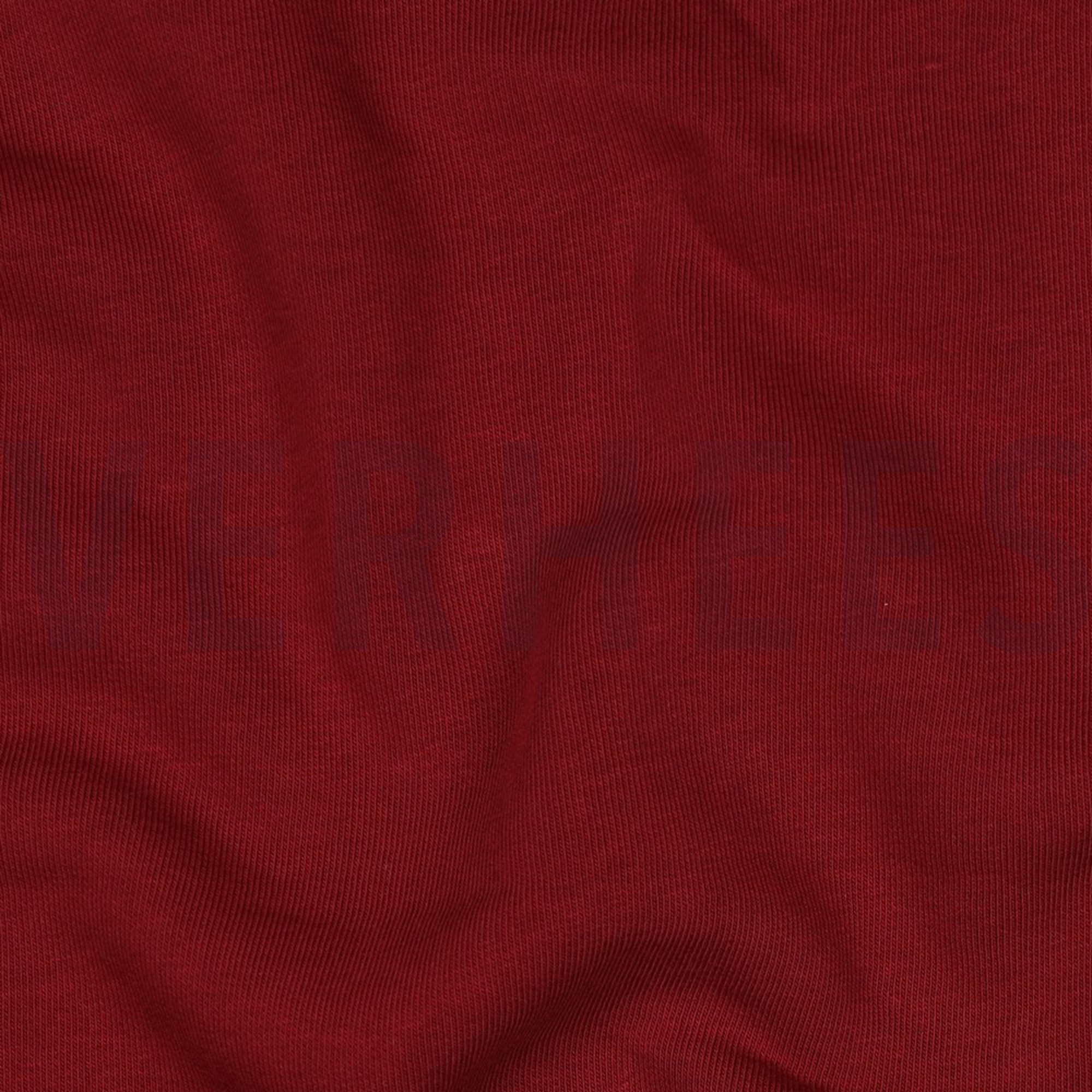 JOGGING DONKERROOD (high resolution) #2