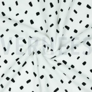 NICKY VELOURS SHAPE GEBROKEN WIT (thumbnail) #2