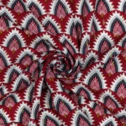 VISCOSE LUREX BOHÈME BAIE (thumbnail) #2