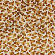 WASHED CORDUROY FLOWER WHITE (thumbnail) #2