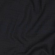 MUSSELIN SCHWARZ (thumbnail) #2