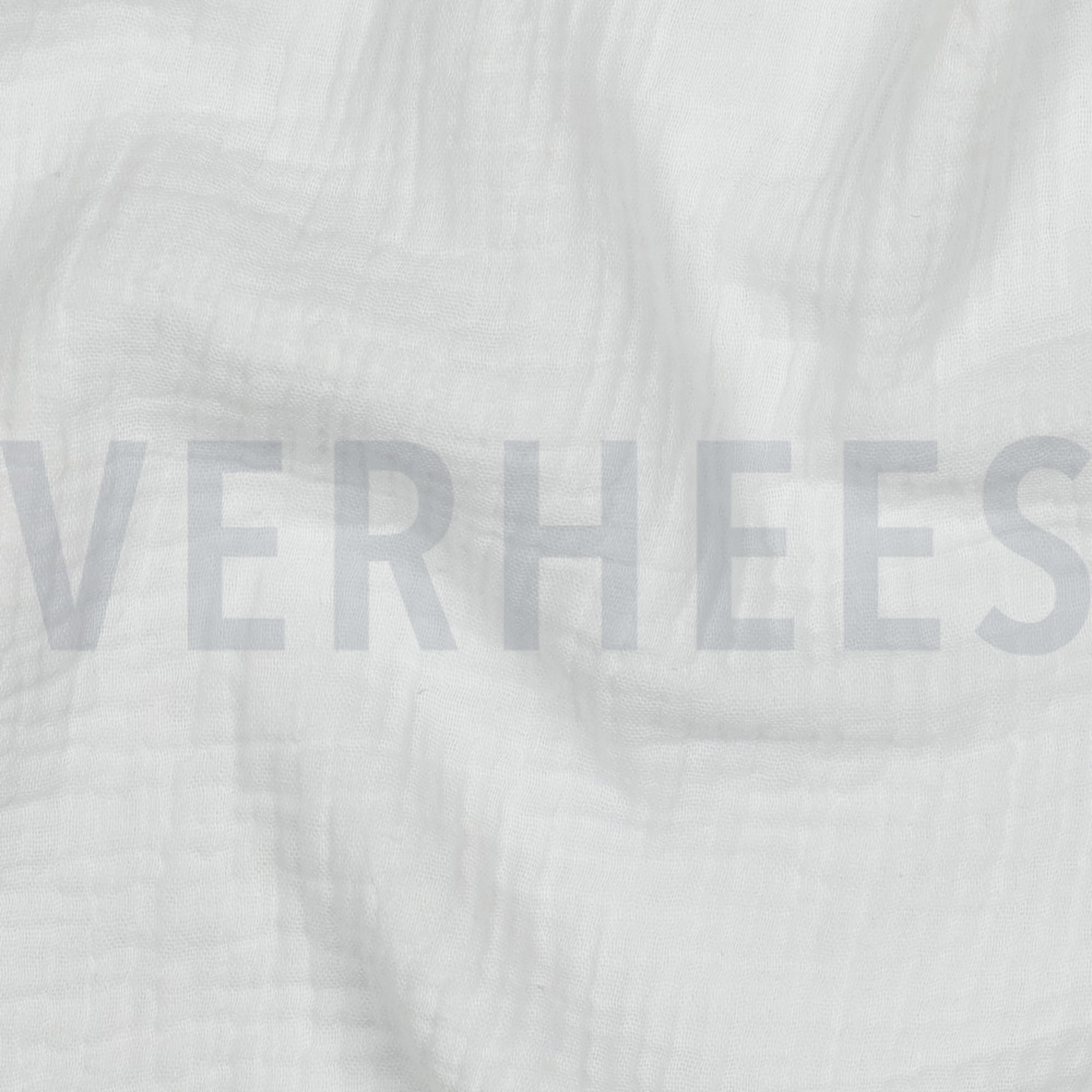 MUSSELIN WEISS (high resolution) #2