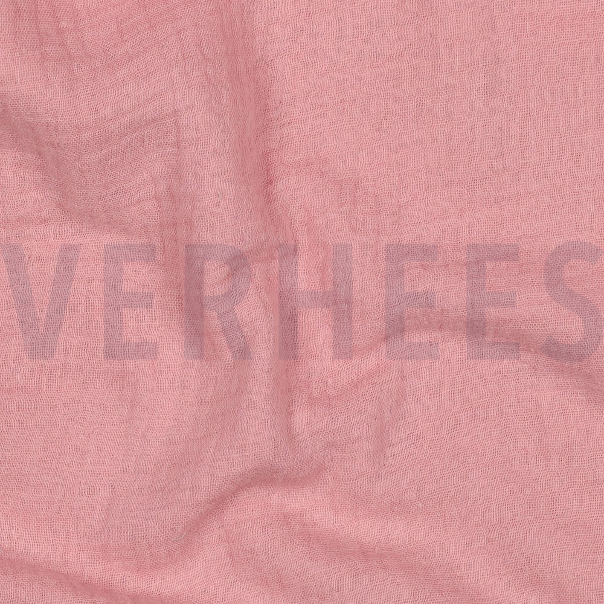 DOUBLE GAUZE OUDROZE (high resolution) #2