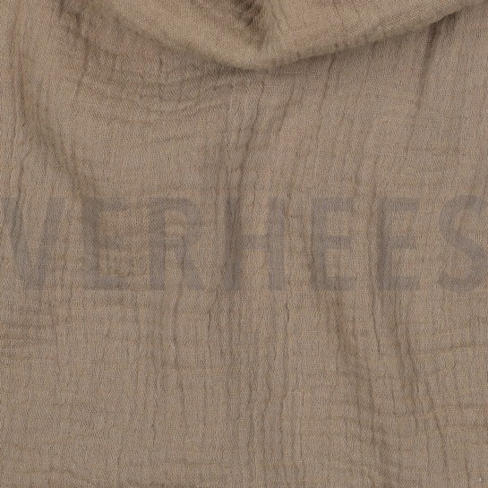 MUSSELIN TAUPE #7
