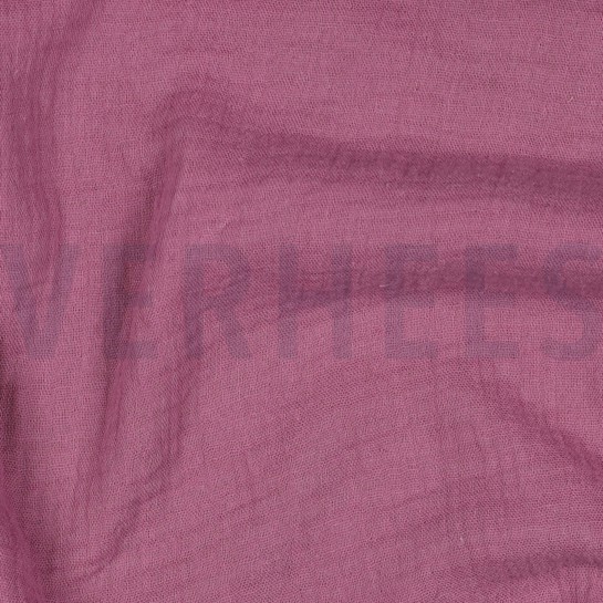 MUSSELIN LILA/VIOLETT #7
