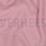 DOUBLE GAUZE OLD PINK (thumbnail) #2