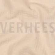 DOUBLE GAUZE ZAND (thumbnail) #2