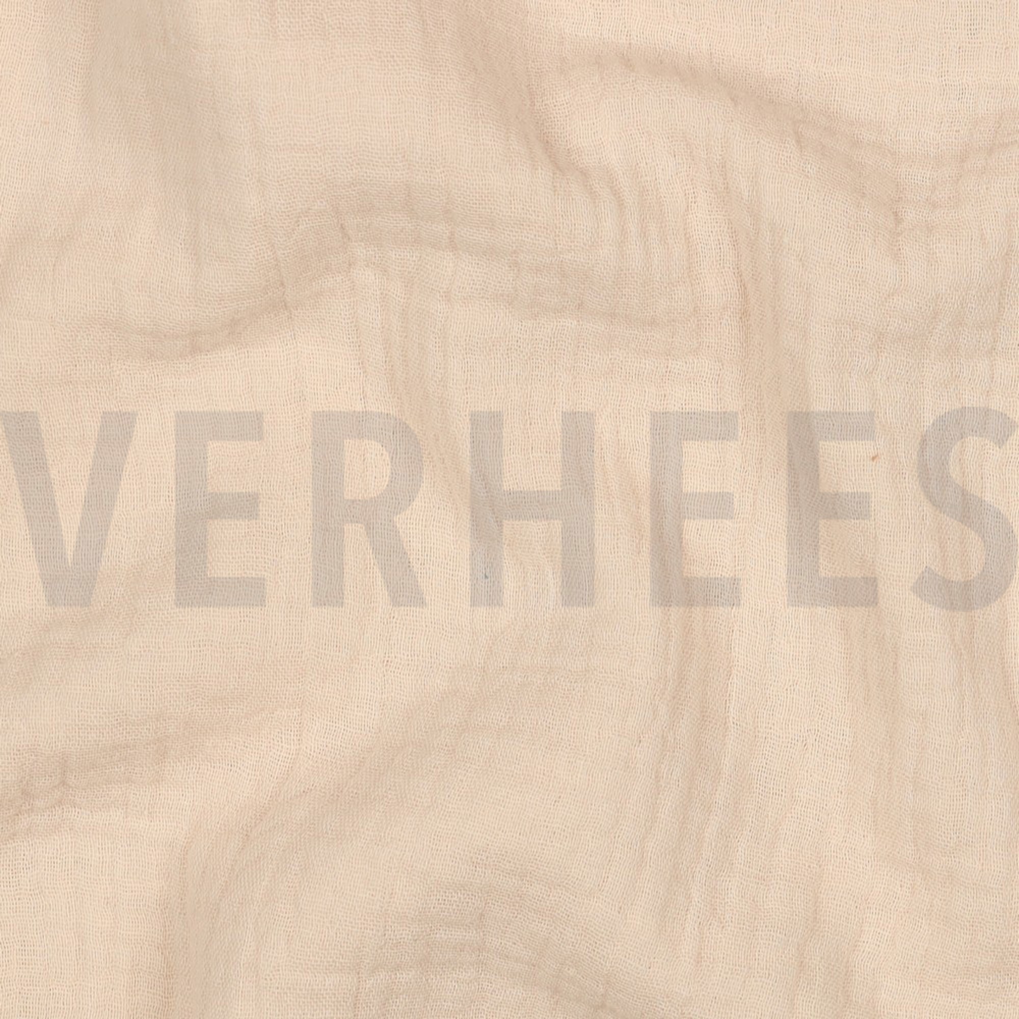 DOUBLE GAUZE ZAND (high resolution) #2