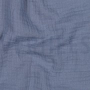 MUSSELIN JEANSBLAU (thumbnail) #2