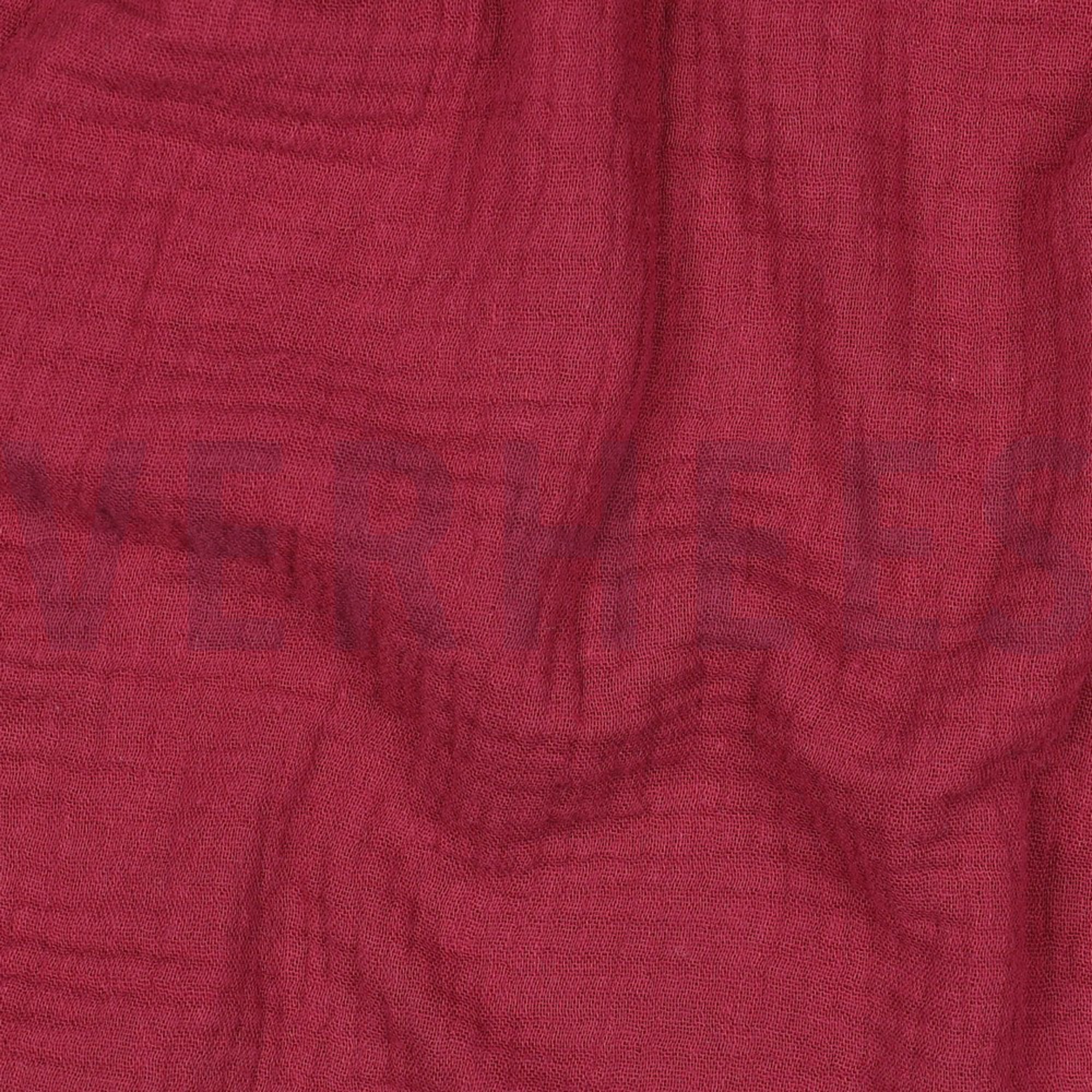 DOUBLE GAUZE BESSEN (high resolution) #2