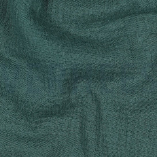 MUSSELIN ALTGRÜN #7