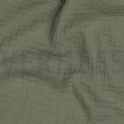 DOUBLE GAUZE AUGURK (thumbnail) #2