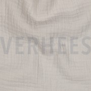 DOUBLE GAUZE LIGHT SAND (thumbnail) #2