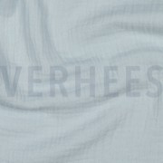 MUSSELIN BABYBLAU (thumbnail) #2