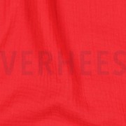 DOUBLE GAUZE RED (thumbnail) #2