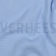 MUSSELIN HELLBLAU (thumbnail) #2