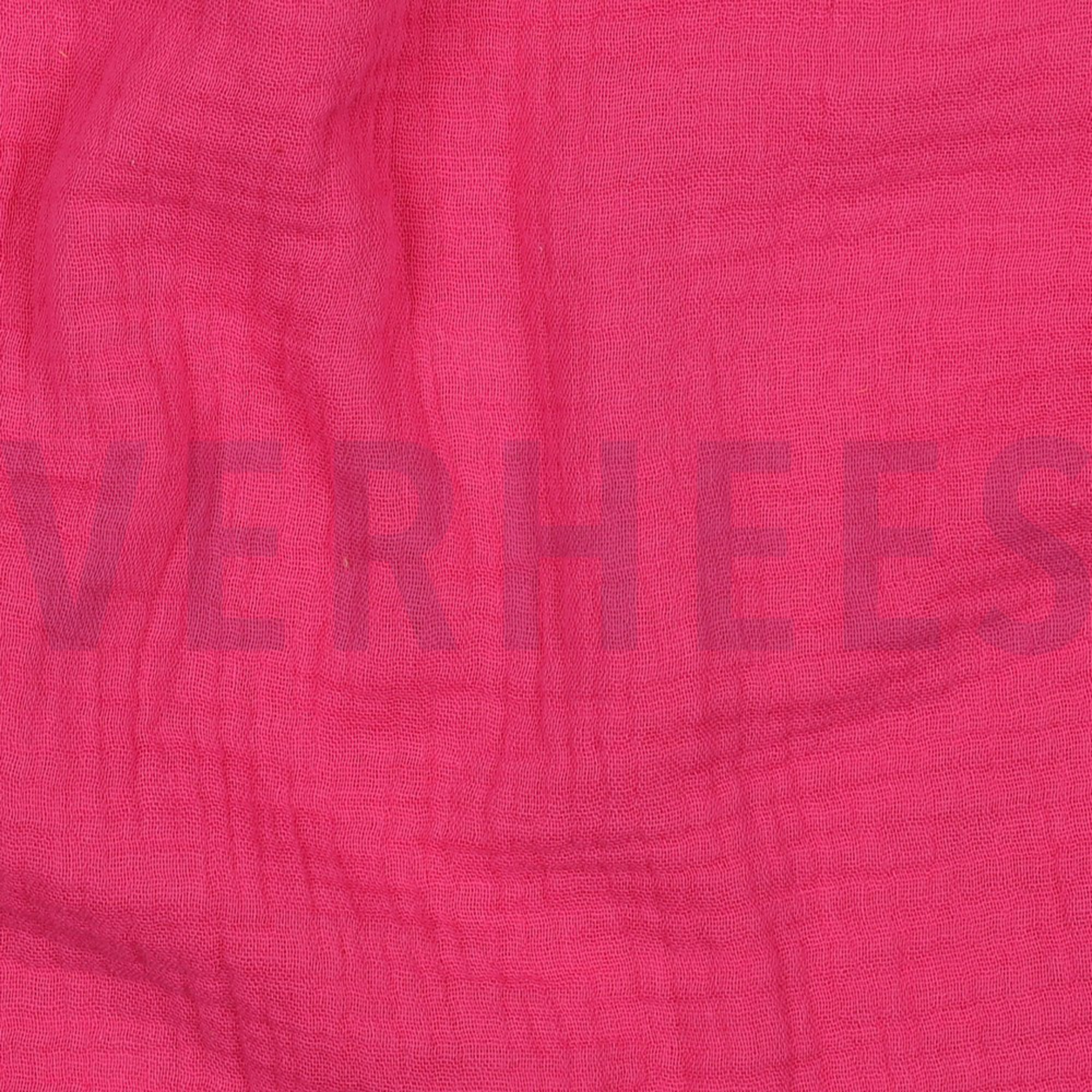 MUSSELIN FUCHSIA (high resolution) #2