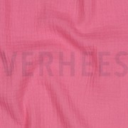 DOUBLE GAUZE ROZE (thumbnail) #2