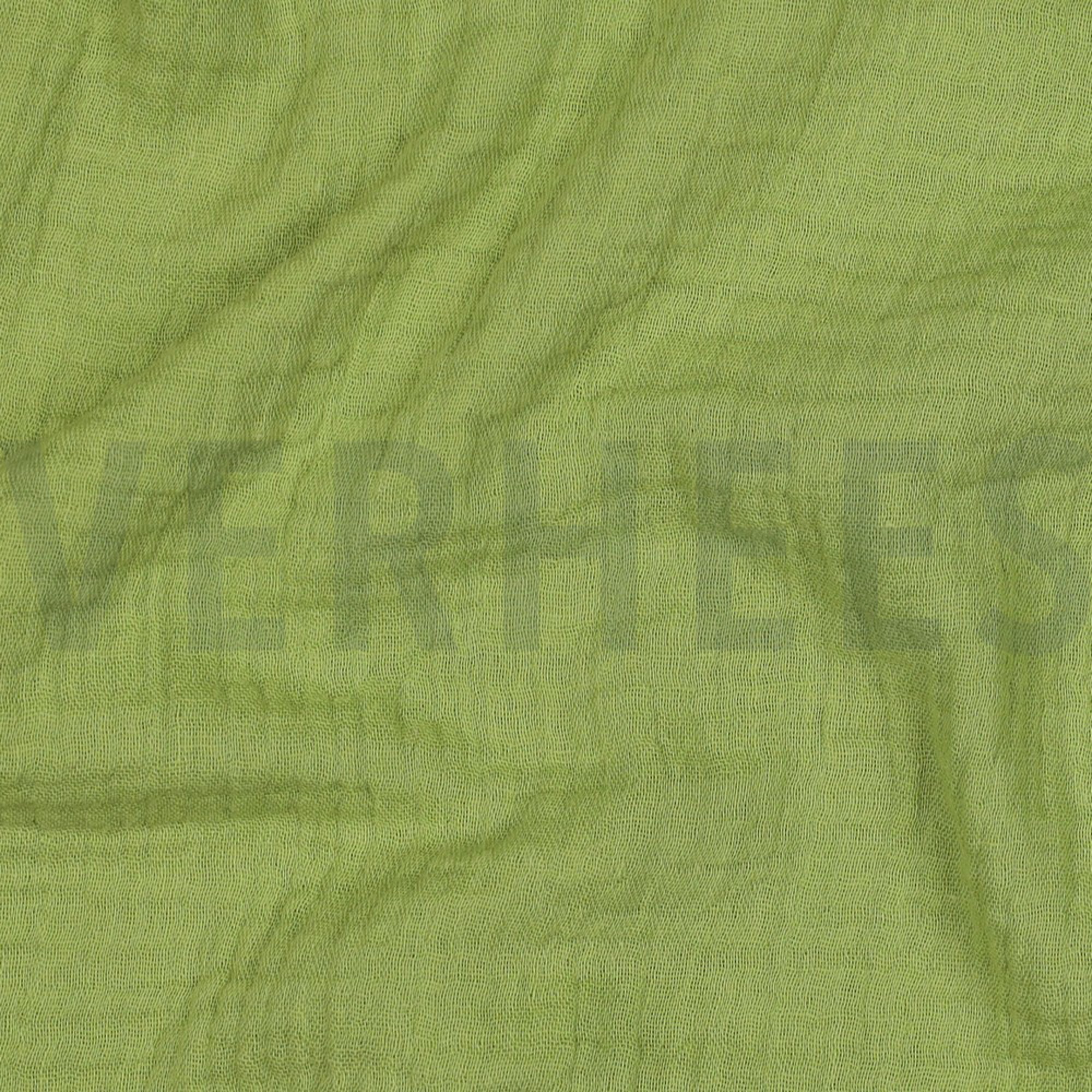 DOUBLE GAUZE OUDLIME (high resolution) #2