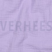 DOUBLE GAUZE LILAC (thumbnail) #2