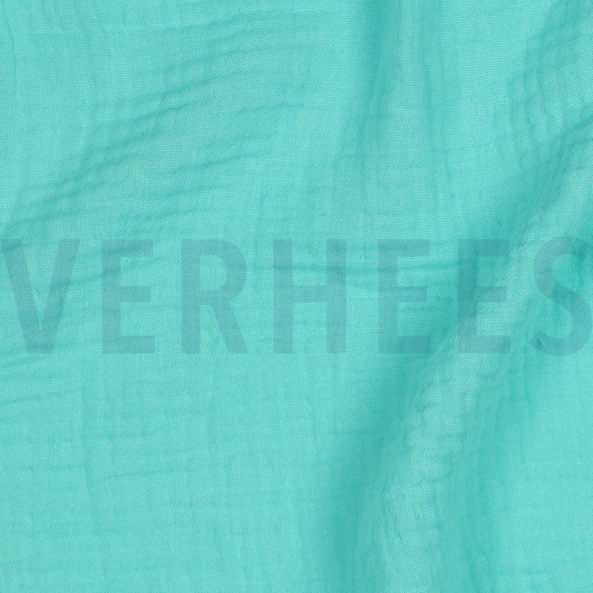 DOUBLE GAUZE PEPERMUNTGROEN (high resolution) #2