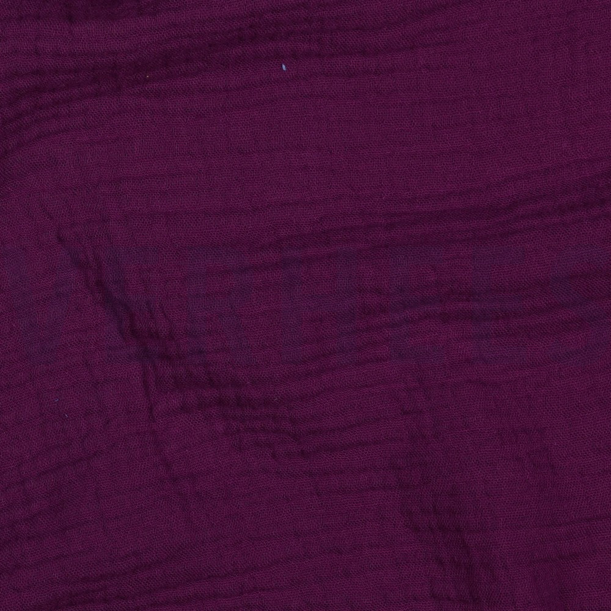 DOUBLE GAUZE CYCLAAM (high resolution) #2