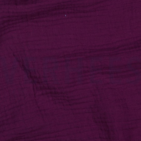 DOUBLE GAUZE CYCLAAM #7