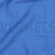 MUSSELIN KÖNIGSBLAU (thumbnail) #2