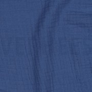 MUSSELIN MITTERNACHTSBLAU (thumbnail) #2