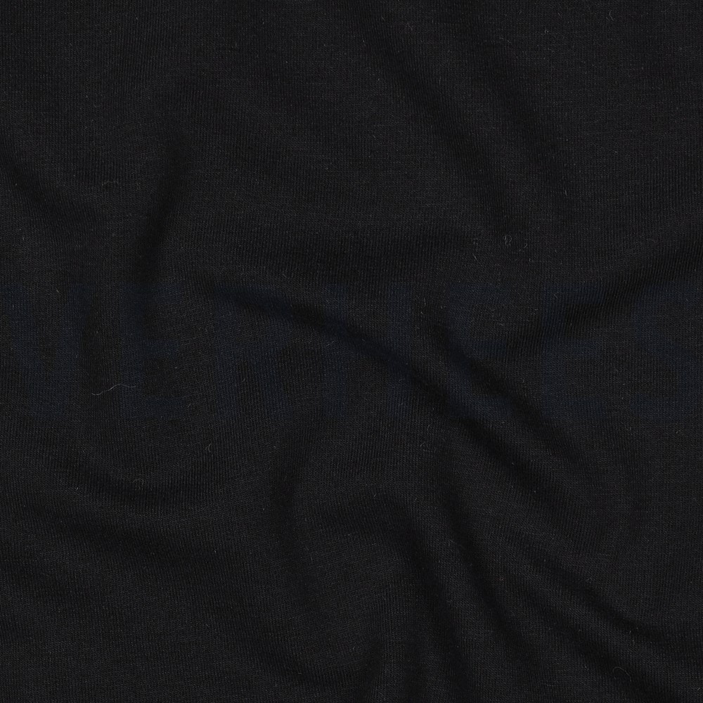SOFT SWEAT GOTS ZWART #7