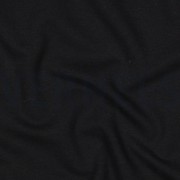 SOFT SWEAT GOTS SCHWARZ (thumbnail) #2